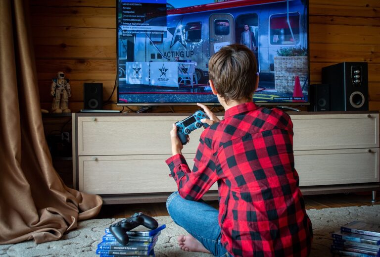 The Intersection of Sports and Technology