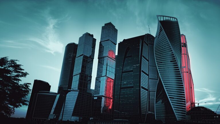 Leveraging Data Analytics for Supply Chain Optimization