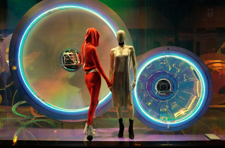 The Future of Virtual Reality Shopping Experiences