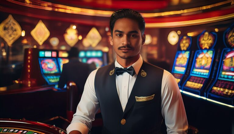 How to Bet on Cricket’s Highest Total Runs in an Over with Gold365