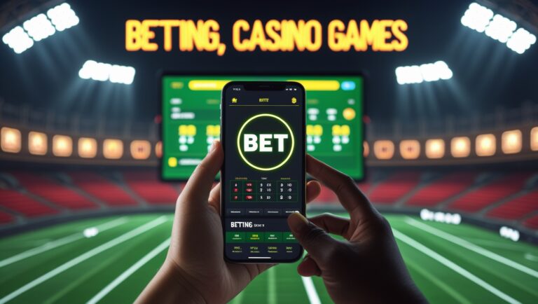 Betbhai9: India’s Premier Online Betting Platform for Casino Games and Sports Betting