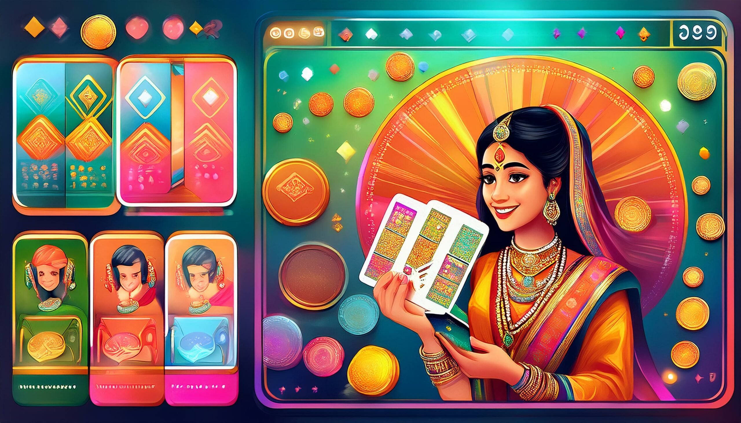 Play247 Review 2024: In‑Depth Look at Features, Bonuses & Competitive Edge in India's Gaming Market